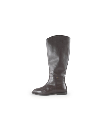 Bronx Laarzen Cognac 272586