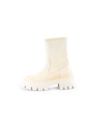 Bronx Chelsea boots