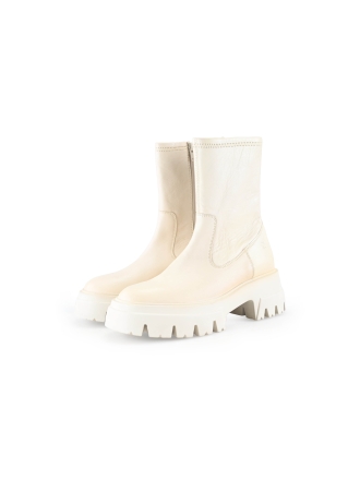 Bronx Chelsea boots