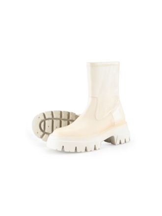 Bronx Chelsea boots