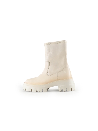 Bronx Chelsea boots