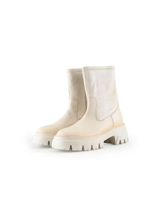 Bronx Chelsea boots