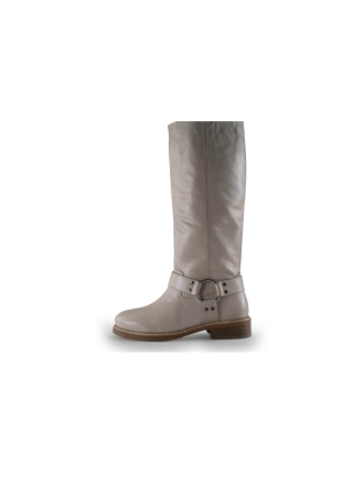 Bronx Laarzen Beige 272598