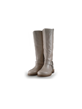 Bronx Laarzen Beige 272598