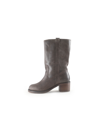 Bronx Laarzen Bruin 272600