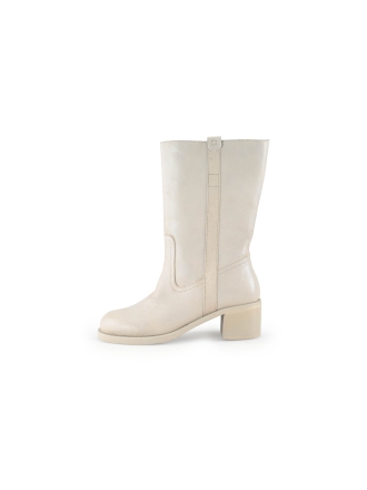 Bronx Laarzen Beige 272602
