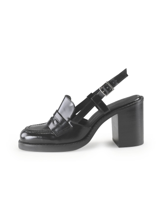 Bronx Pumps