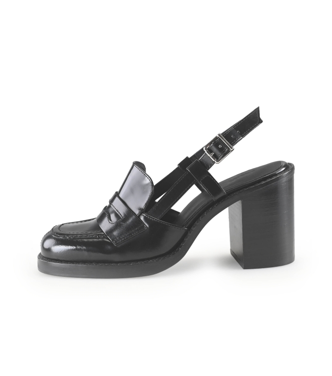 Bronx Pumps