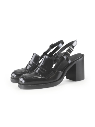 Bronx Pumps