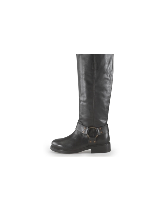 Bronx Biker boots