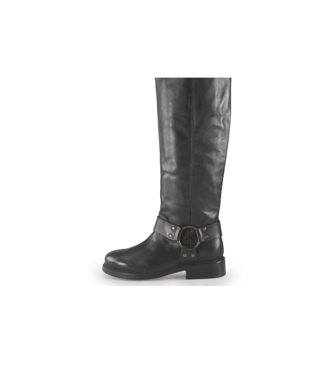 Bronx Biker boots