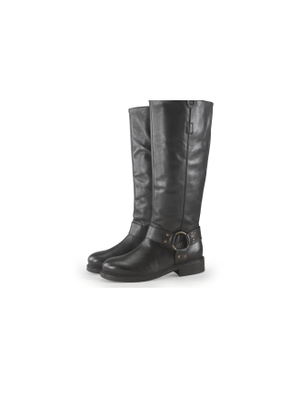 Bronx Biker boots