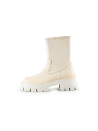 Bronx Chelsea boots