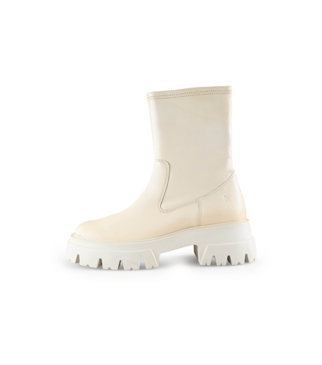 Bronx Chelsea boots