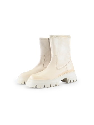 Bronx Chelsea boots