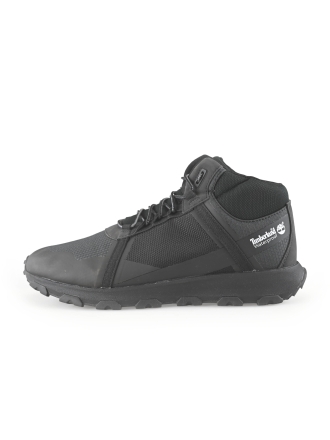 Timberland Sneakers Zwart 272675