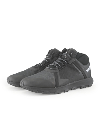 Timberland Sneakers Zwart 272675