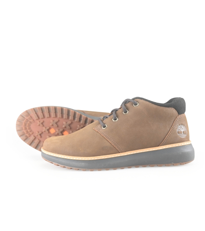 Timberland Veterboots