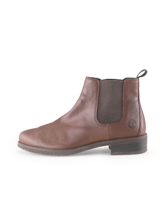 Timberland Chelsea boots Bruin 272681