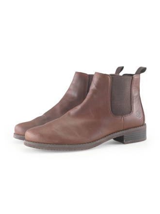 Timberland Chelsea boots Bruin 272681