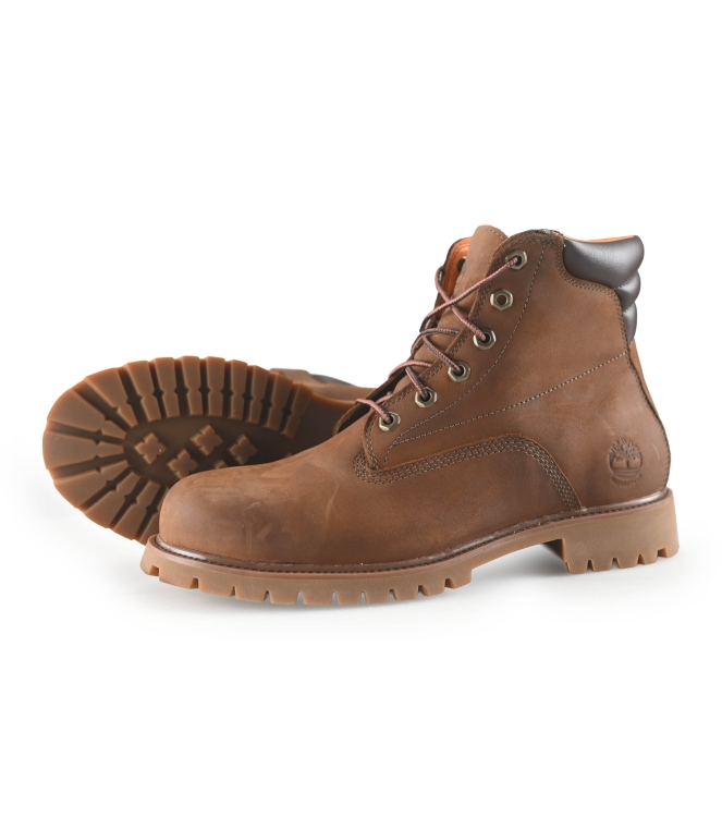 Timberland Veterboots