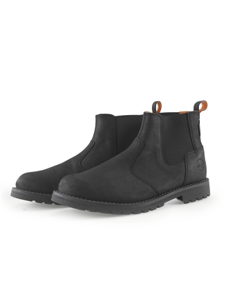 Timberland Chelsea boots Zwart 272724