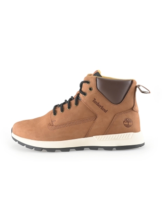 Timberland Sneakers Cognac 272732