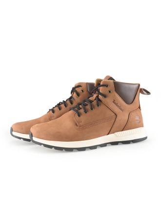 Timberland Sneakers Cognac 272732