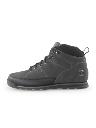 Timberland Sneakers Zwart 272746