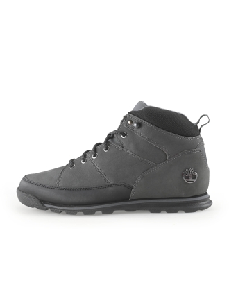 Timberland Sneakers Zwart 272758
