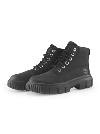 Timberland Veterboots