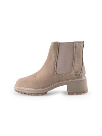 Timberland Chelsea boots Bruin 272770