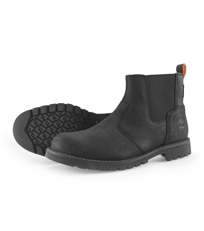 Timberland Enkellaarzen