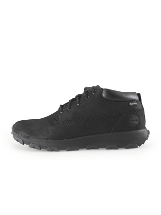 Timberland Sneakers Zwart 272773