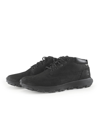 Timberland Sneakers Zwart 272773
