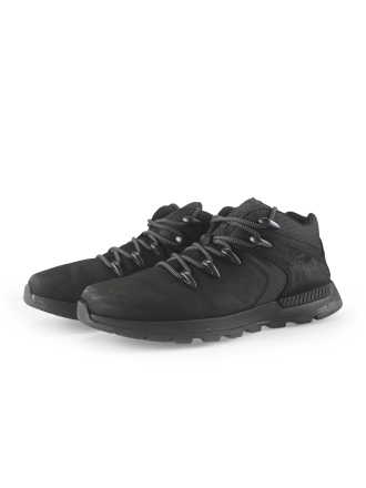 Timberland Sneakers Zwart 272776