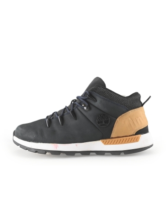 Timberland Sneakers Blauw 272777