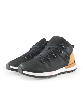 Timberland Sneakers Blauw 272777