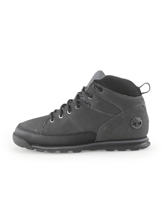 Timberland Sneakers Zwart 272787