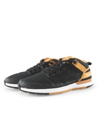 Timberland Sneakers Zwart 272788