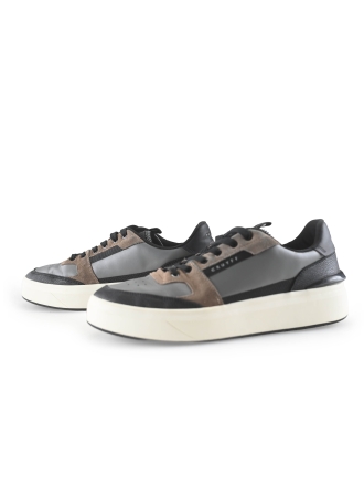 Cruyff Sneakers Zwart 272798