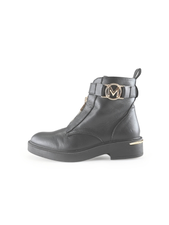 Bronx Laarzen Zwart 272821