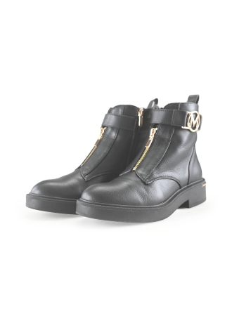 Bronx Laarzen Zwart 272821