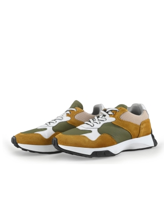 Sub55 Veterschoenen Groen 272824