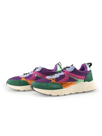 Nelson Sneakers Overig 272828