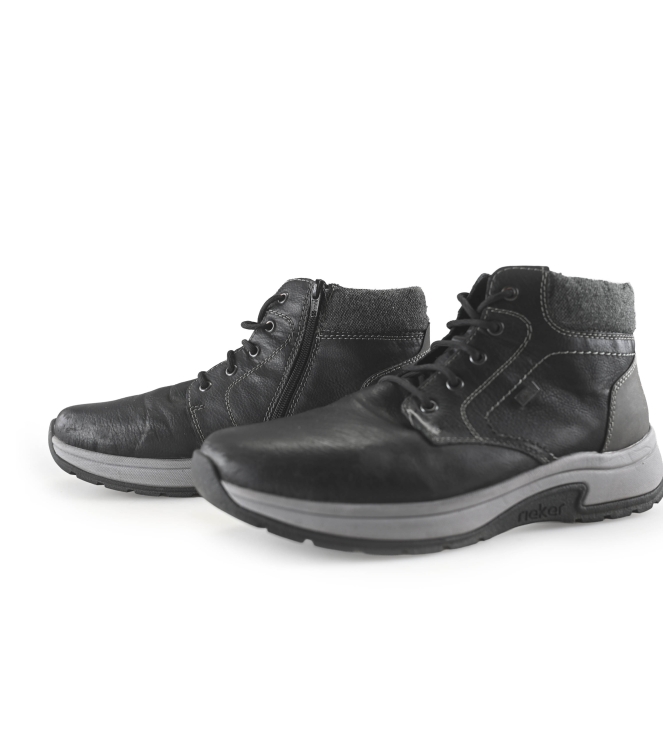 Rieker Veterboots