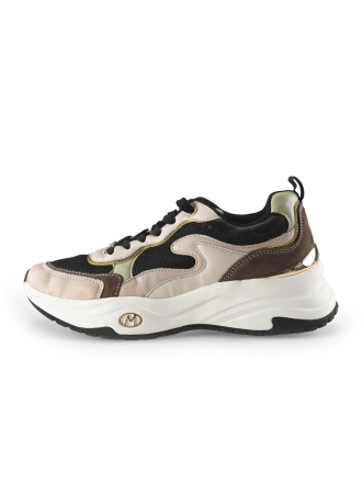 Mexx Sneakers Wit 272838