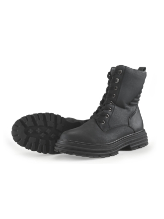 DSTRCT Veterboots