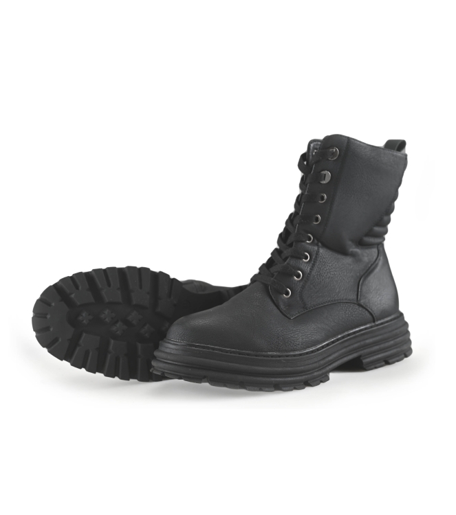DSTRCT Veterboots