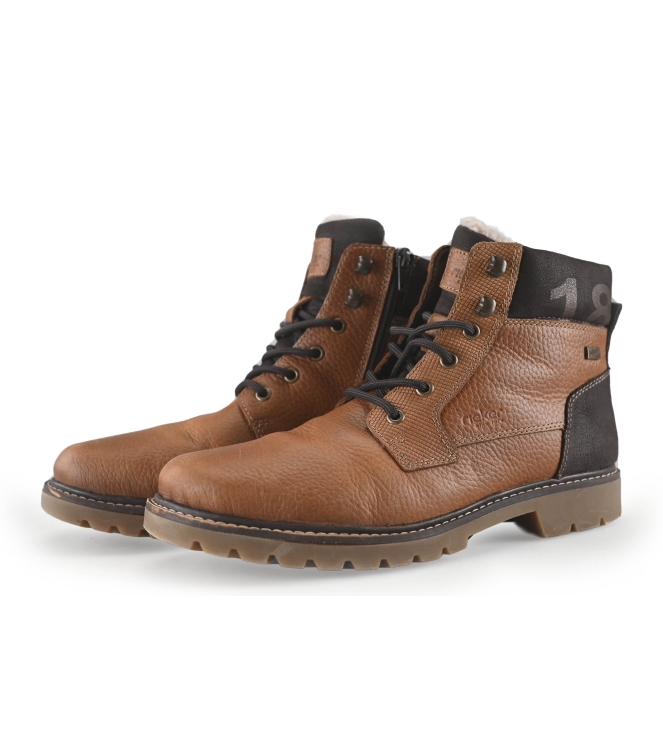 Rieker Veterboots